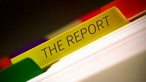 The Best of The Report