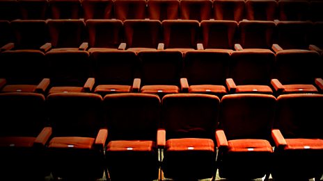 cinema seats