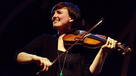 More from Celtic Connections