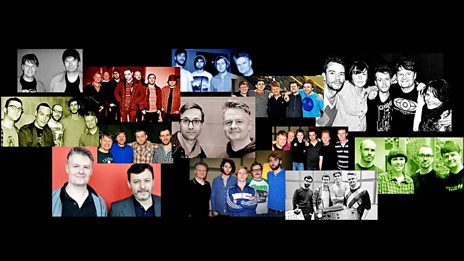 The Vic Galloway Show on Facebook