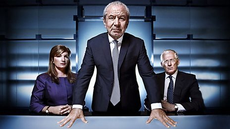 The UK Apprentice