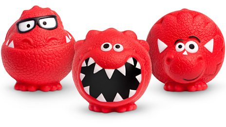 Donate to Comic Relief by SMS