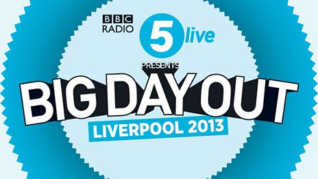 Big Day Out