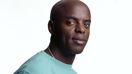 Trevor Nelson