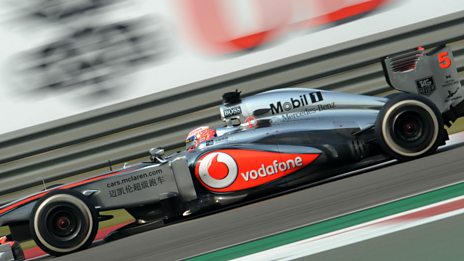 Formula One