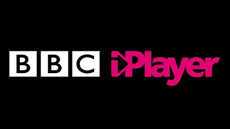 BBC iPlayer logo