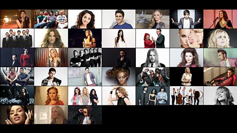 2013 Songs