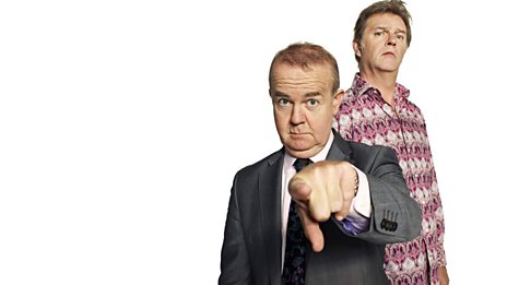 HIGNFY homepage