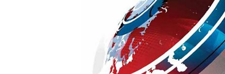 Scotland globe