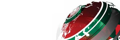 Wales globe
