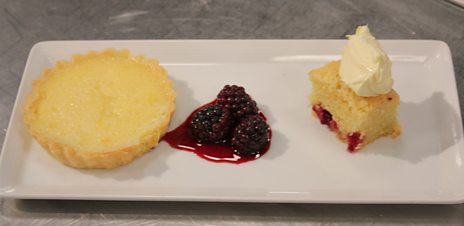 Contestant Recipes