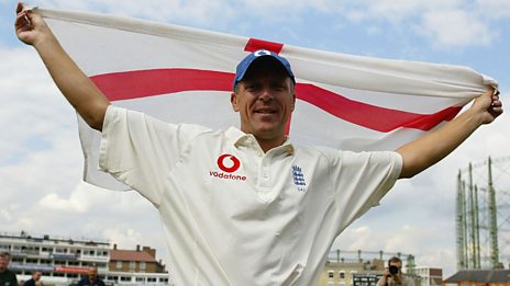 Alec Stewart