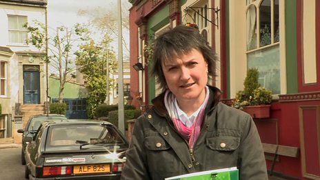 Rona McKendrick