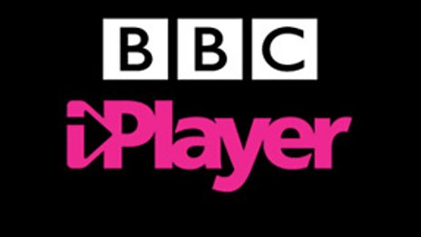 BBC iPlayer logo