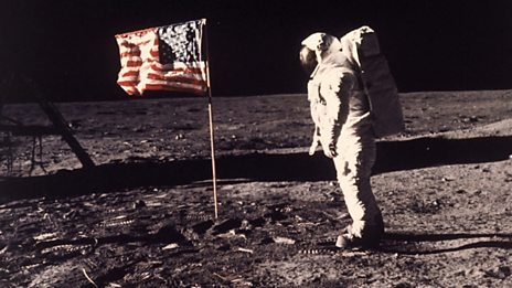 Edwin Aldrin Jr