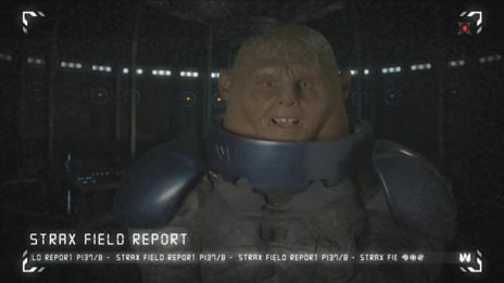 Strax Field Report: A Glorious Day is Almost Upon Us…