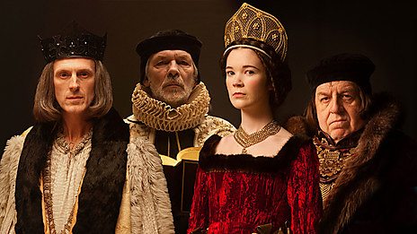 Tudor Season