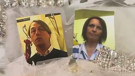 Managers of Amazing Brides in Wakefield and The Wedding Dress Studio in Dewsbury