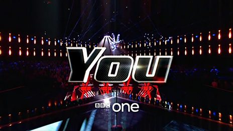 Have you got The Voice?