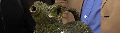 Antiques Roadshow's top finds