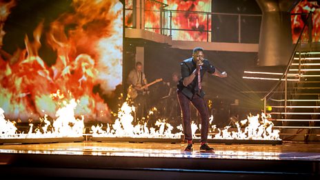 Semi Final Performances