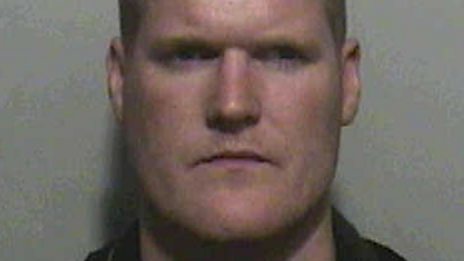 Martin Anthony Ward