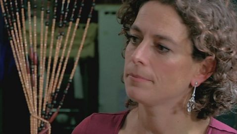 Alex Polizzi