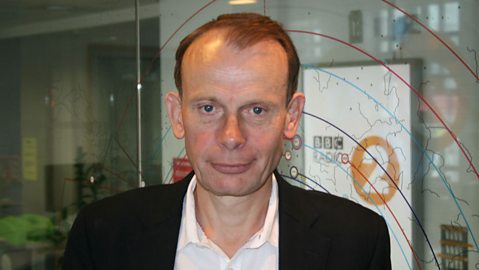 Andrew Marr