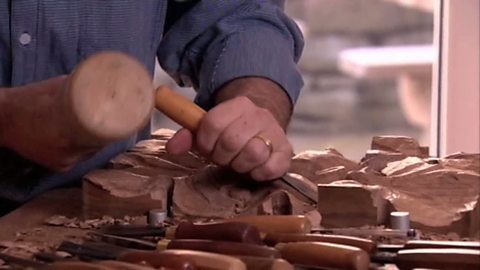 woodwork craft