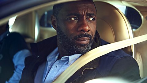 Idris Elba: King of Speed - p01nkhg0