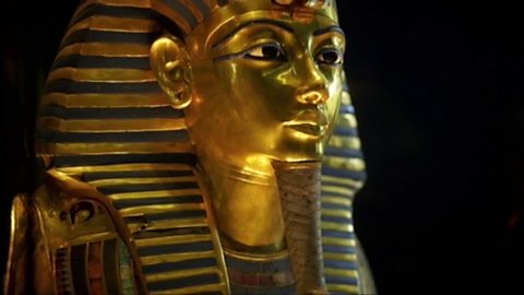 Bbc Treasures Of Ancient Egypt