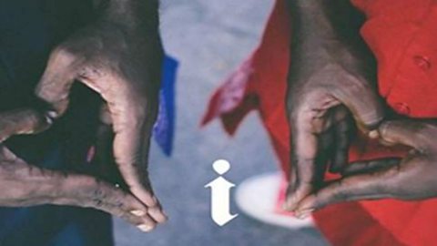 Kendrick Lamar - i — Ben Howard + Kendrick Lamar