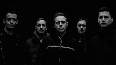 Rockest Record:Architects - Phantom Fear