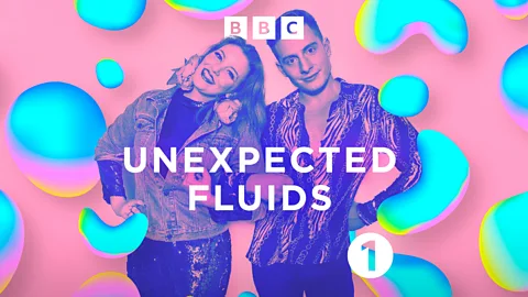 Bbc Audio Unexpected Fluids Getting Dirty With A Naked Cleaner