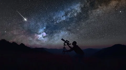 CrowdScience, CrowdScience, Can we harness solar energy from other stars?