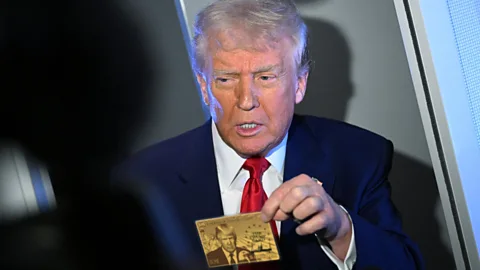 Business Daily, Business Daily, Trump card: what are golden visas?