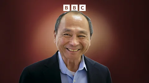 The Interview, The Interview, Francis Fukuyama: America’s Putin-esque direction
