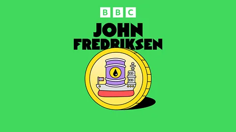 Good Bad Billionaire, Good Bad Billionaire, John Fredriksen: Tanker king