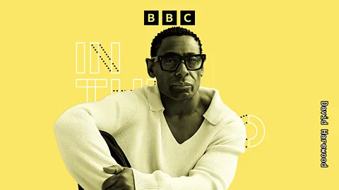 The Documentary Podcast, David Harewood: Return to Othello