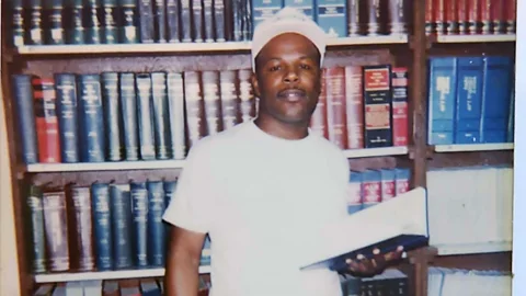 Outlook, Outlook, A jailhouse lawyer’s 28-year quest to prove his innocence