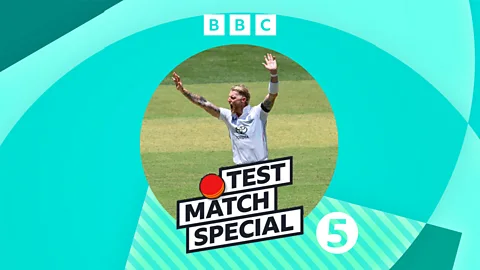 Test Match Special, The Ashes: Carey controversy on enthralling opening day