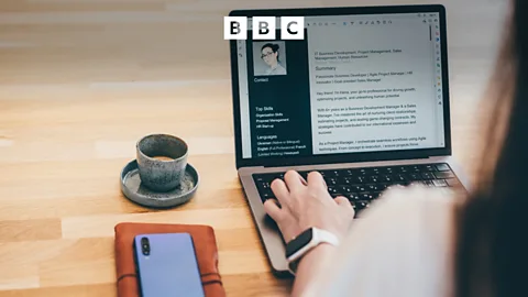 Business Daily, Business Daily, The rise of the 'ghost job'