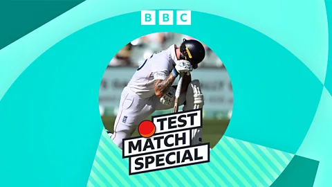Test Match Special, The Ashes: Defiant Stokes, but England face mammoth task