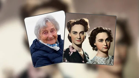 Outlook, Outlook, A sisterhood of spies: how I was recruited aged 53