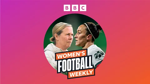 BBC Women's Football Weekly, Jill Scott’s Coffee Club, Extra: Champions League draw & West Ham sack Rehanne Skinner