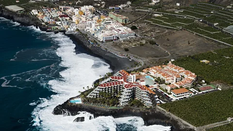 Europe's most closely watched town