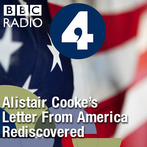 Alistair Cookes America: Amazoncouk: Alistair Cooke