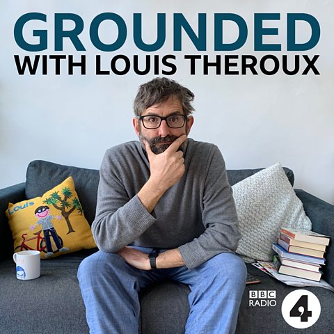 c Radio 4 Grounded With Louis Theroux Downloads