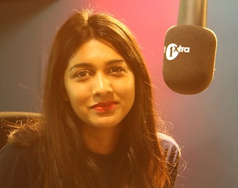 Meryl aka Afia Masood