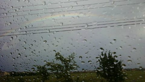 Today's Topic - Bad Weather Holidays
